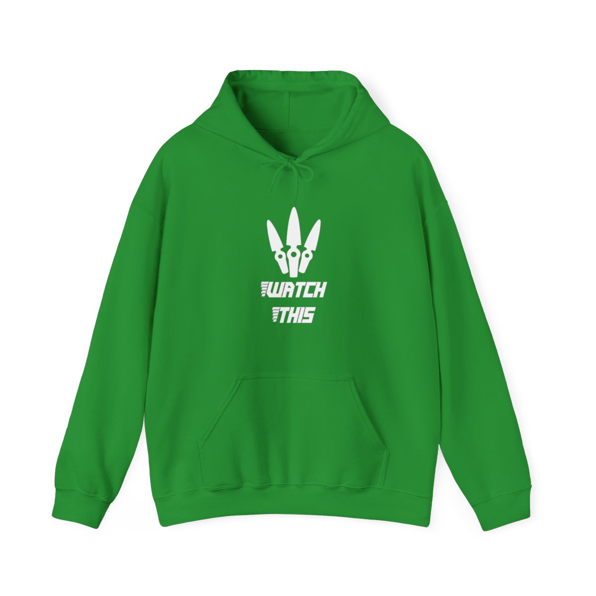 Jett Ultimate Valorant Gaming (Blue Glow) Pullover Hoodie - alternate angle 5, merchandise