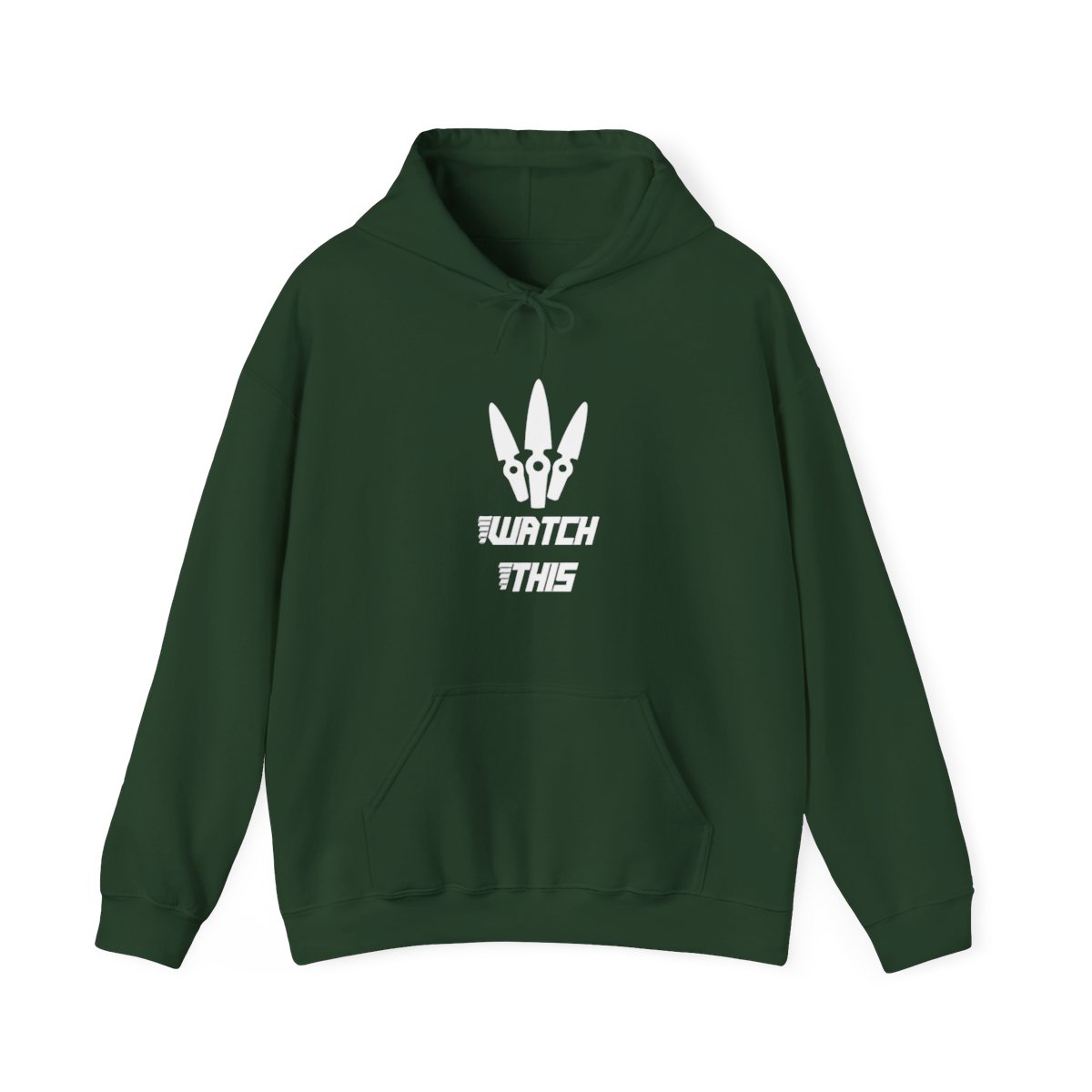 Jett Ultimate Valorant Gaming (Blue Glow) Pullover Hoodie - alternate angle 4, merchandise