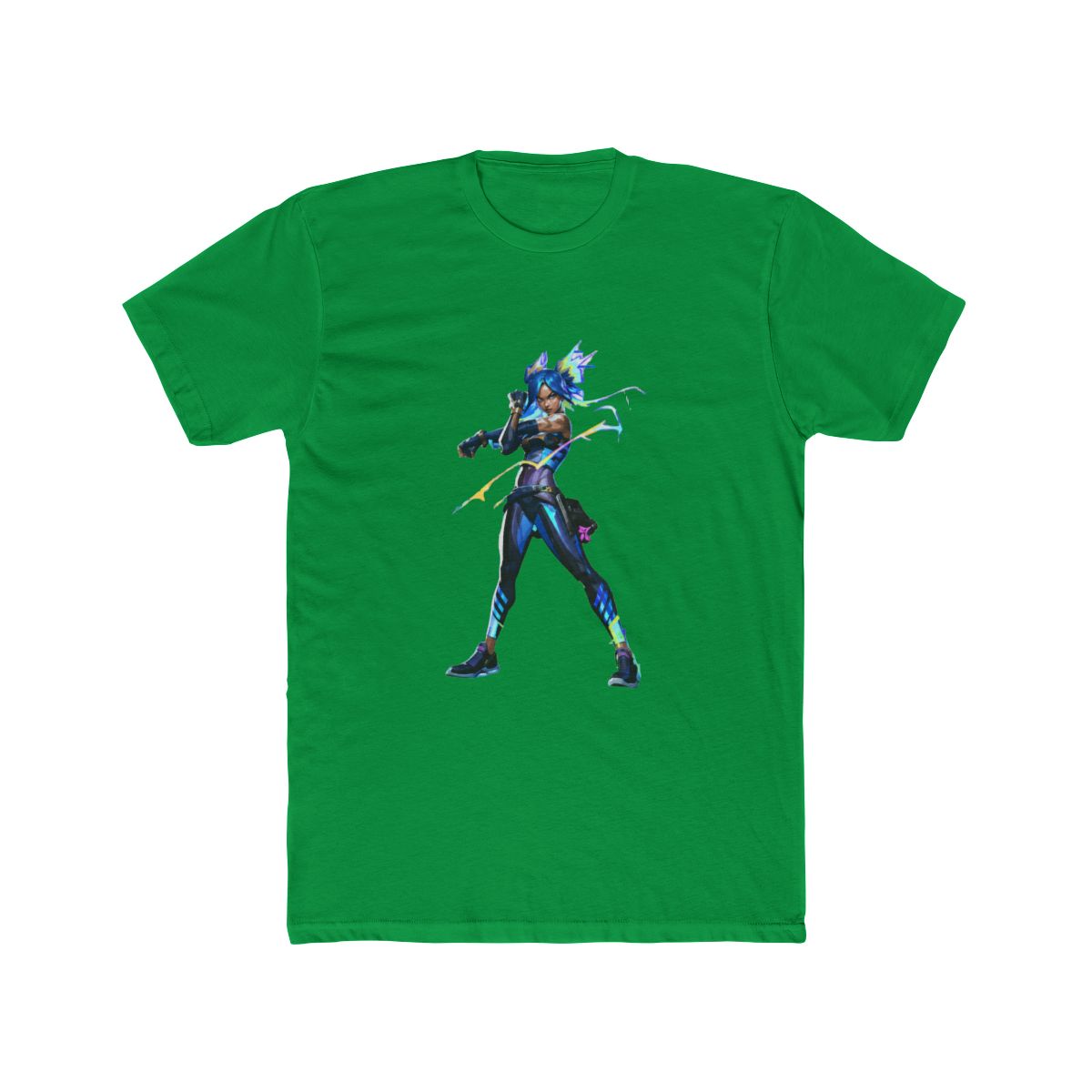 Valorant "NEON" Unisex Tee - Official T-Shirts merchandise