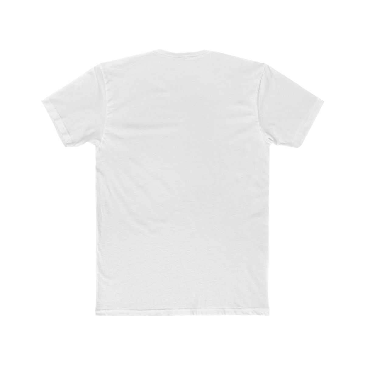 Valorant "NEON" Unisex Tee - alternate angle 1, merchandise