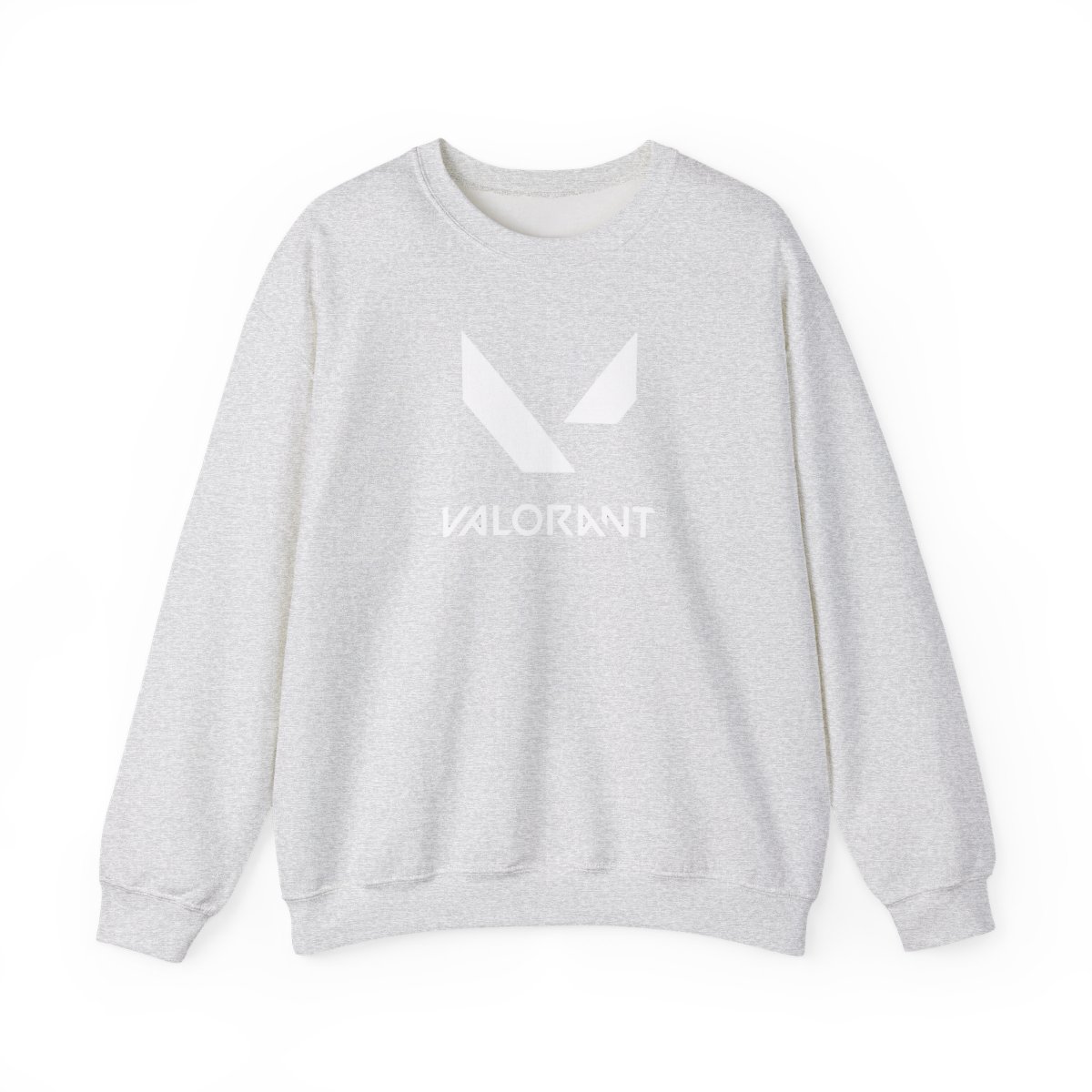 Dark green Hoodies featuring the word "VALORANT" and a white logo. The logo is a stylized V-shape. The Hoodies is folded on a woven, circular mat - alternate angle 4, merchandise