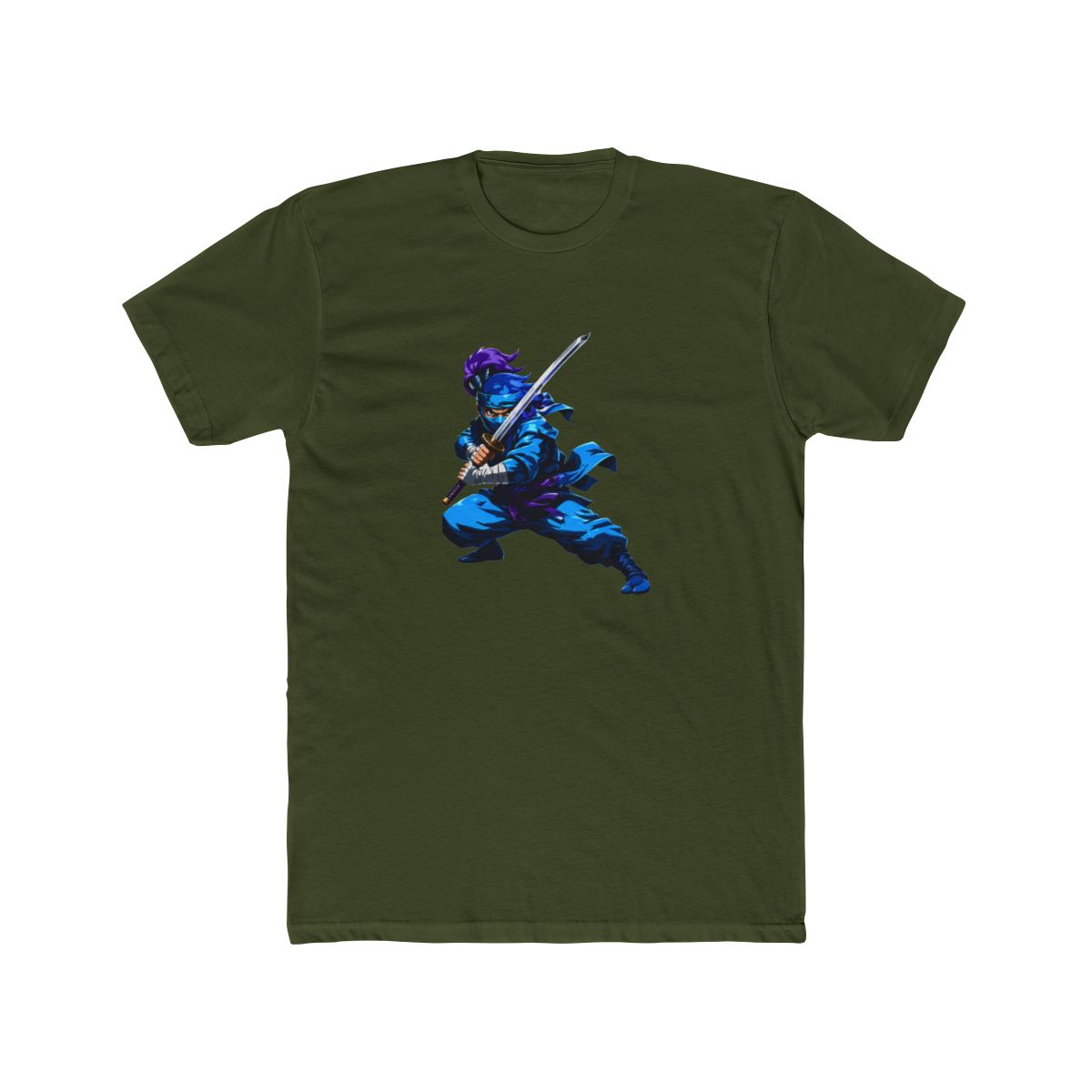 Omenjoy Kids Long Sleeve T Shirt - alternate angle 5, merchandise
