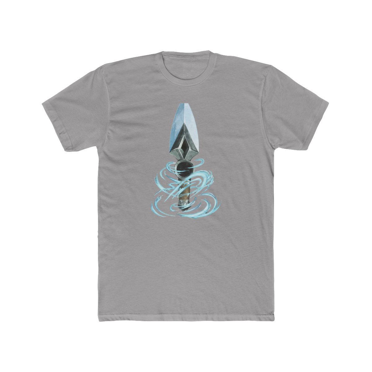 Valorant Jett Knife Ultimate Long Sleeve T Shirt - Official T-Shirts merchandise