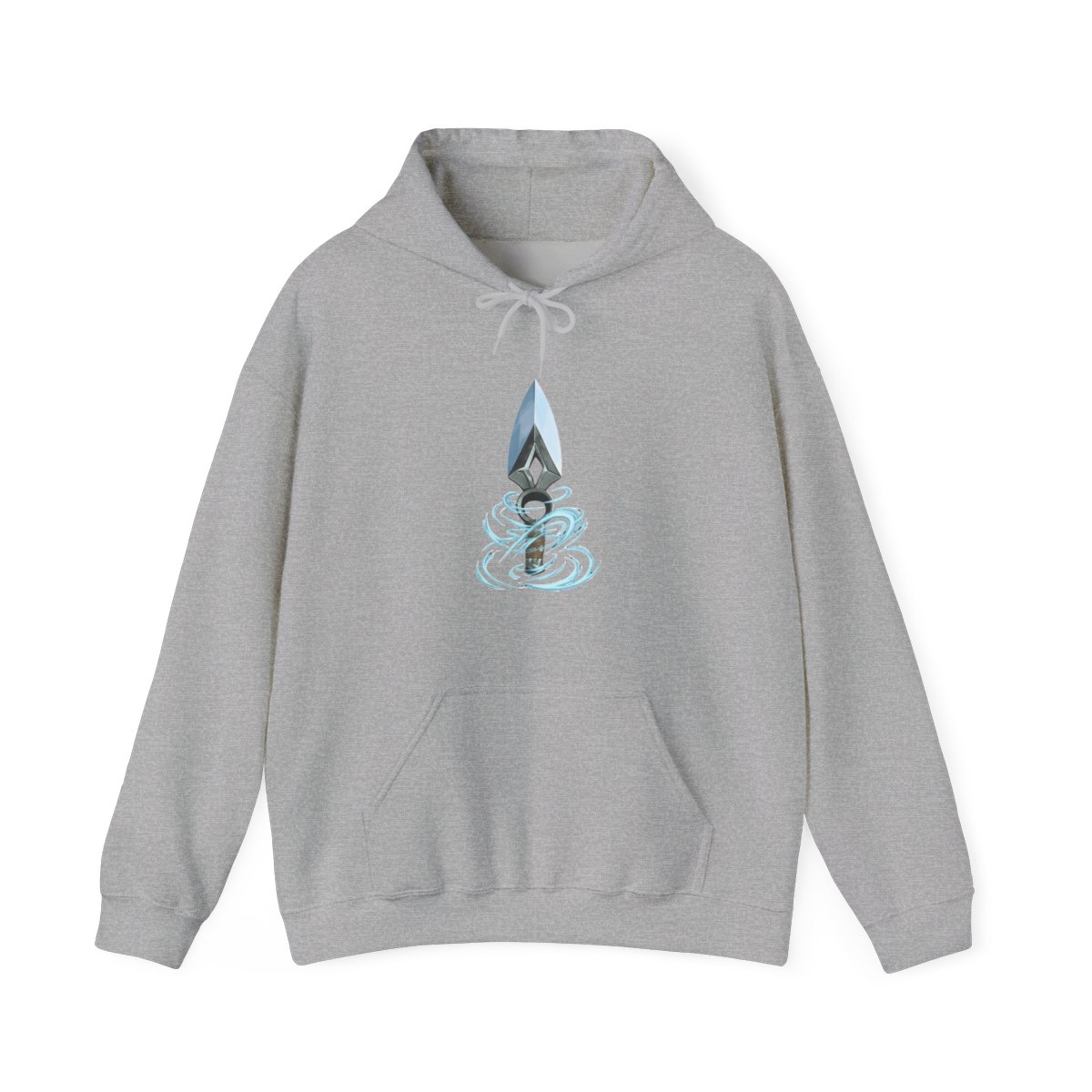 Valorant Jett Knife Ultimate Hoodie