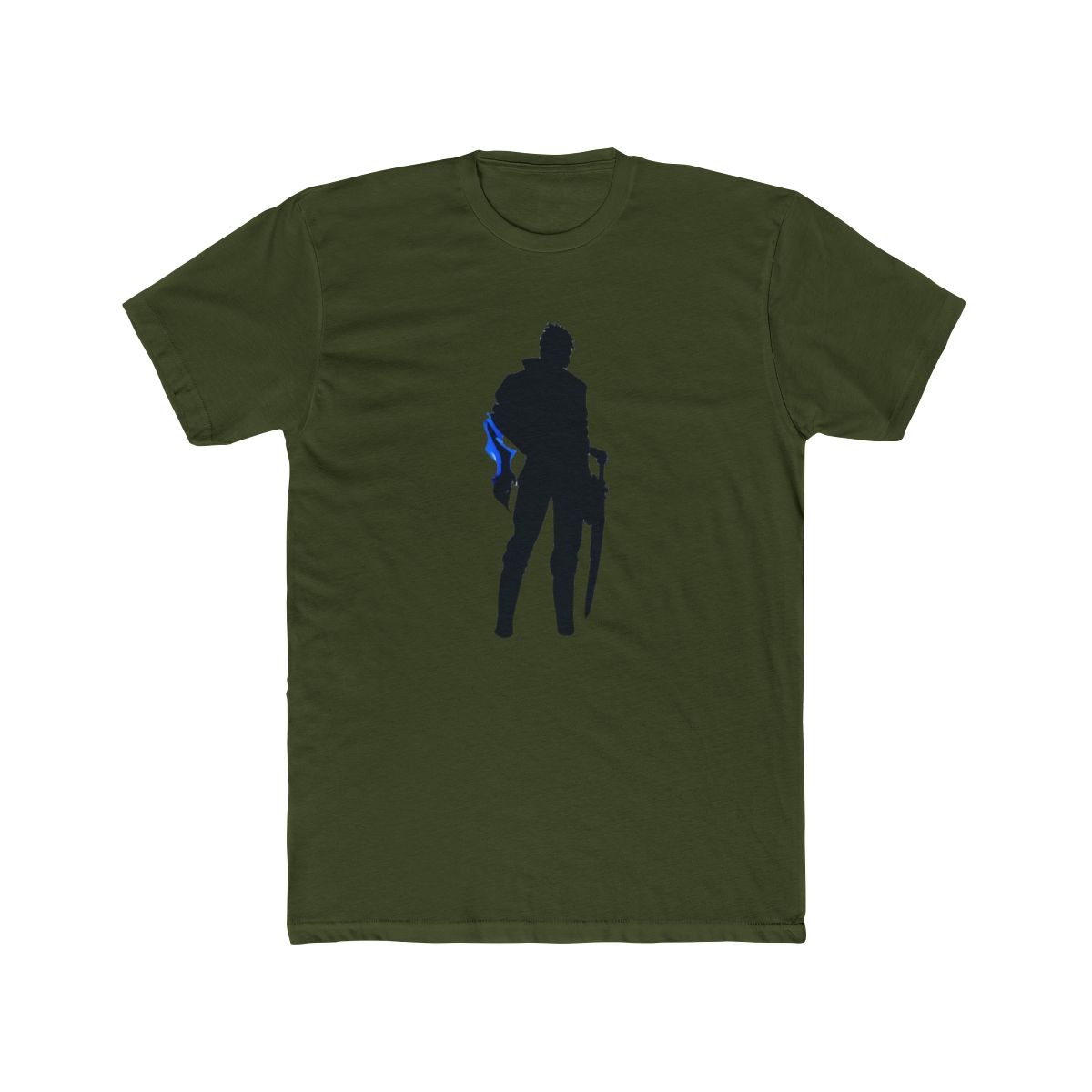 Yoru X Icebox - alternate angle 5, merchandise