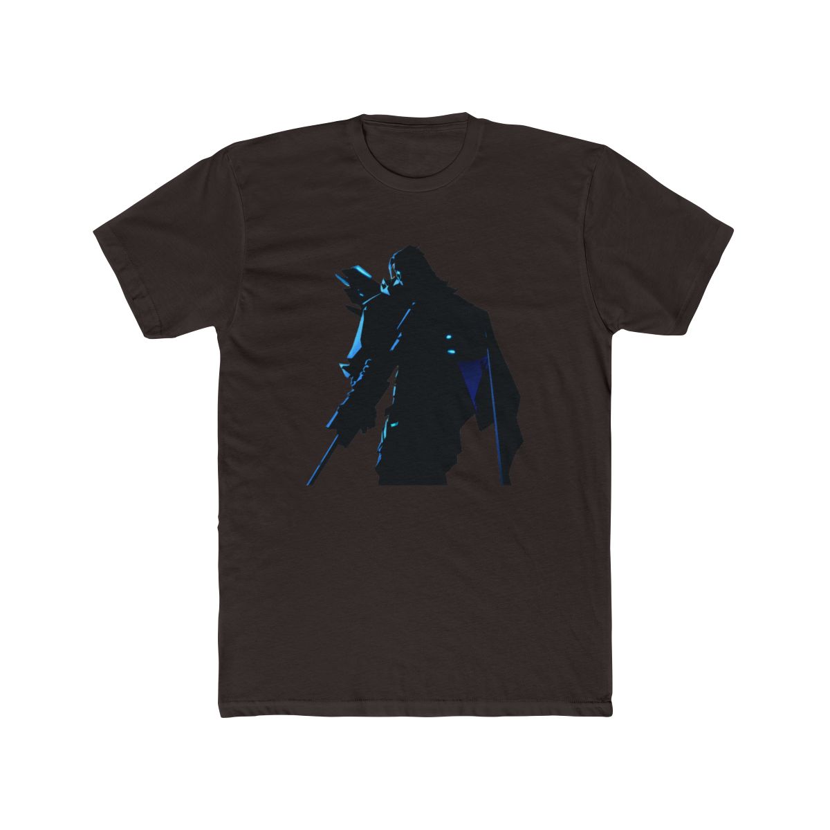 Sova x Icebox - alternate angle 2, merchandise