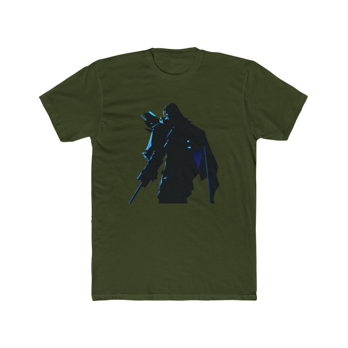 Sova x Icebox - alternate angle 4, merchandise