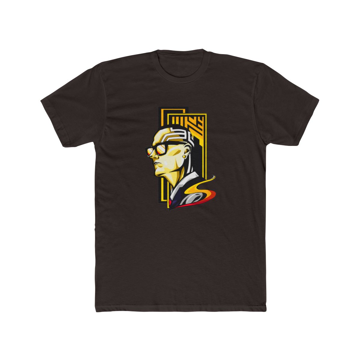 valo Long Sleeve T Shirt - alternate angle 4, merchandise
