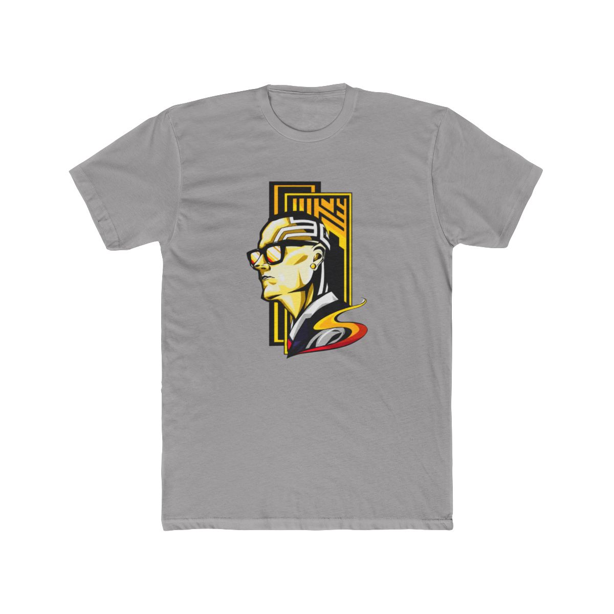 valo Long Sleeve T Shirt