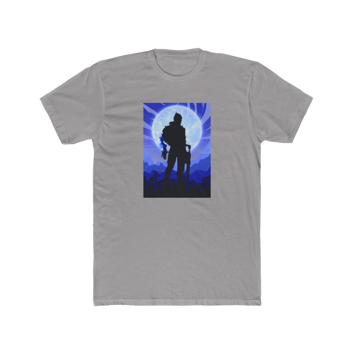 Yoru X Icebox Long Sleeve T Shirt