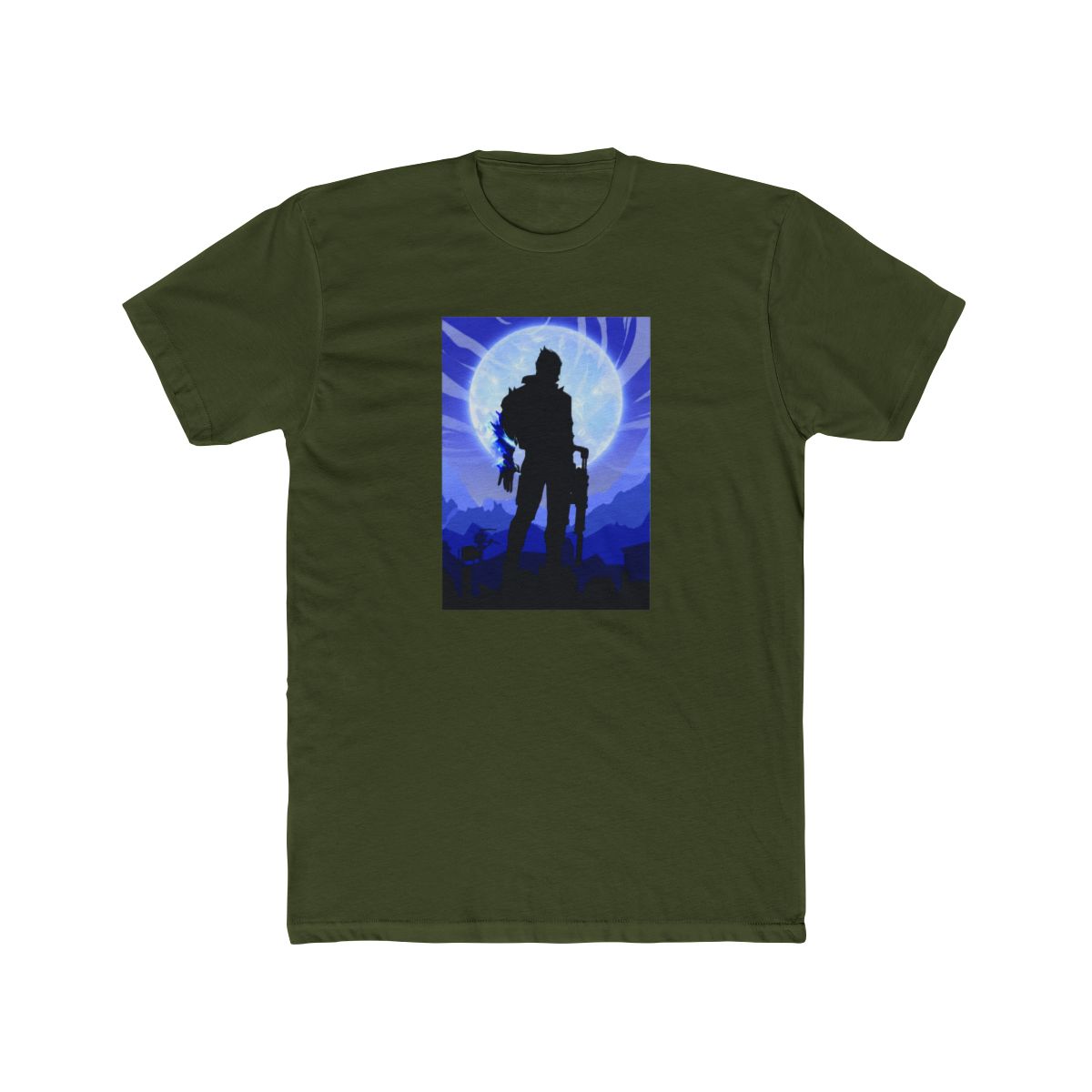 Yoru X Icebox Long Sleeve T Shirt - Official T-Shirts merchandise
