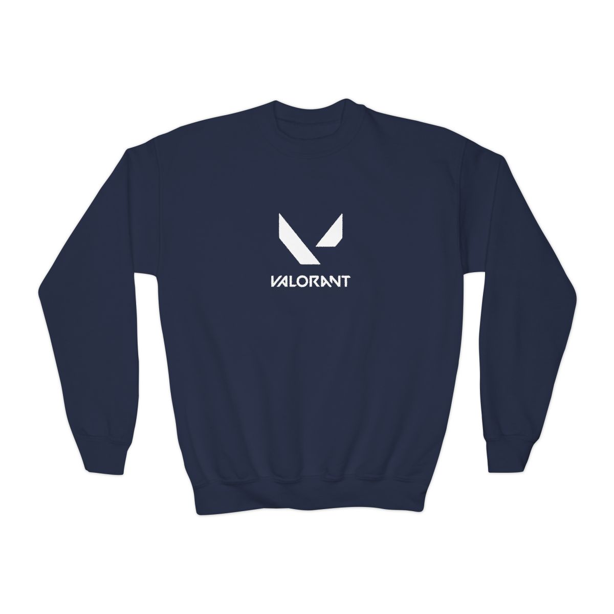 Sweatshirts - Valorant apparel collection