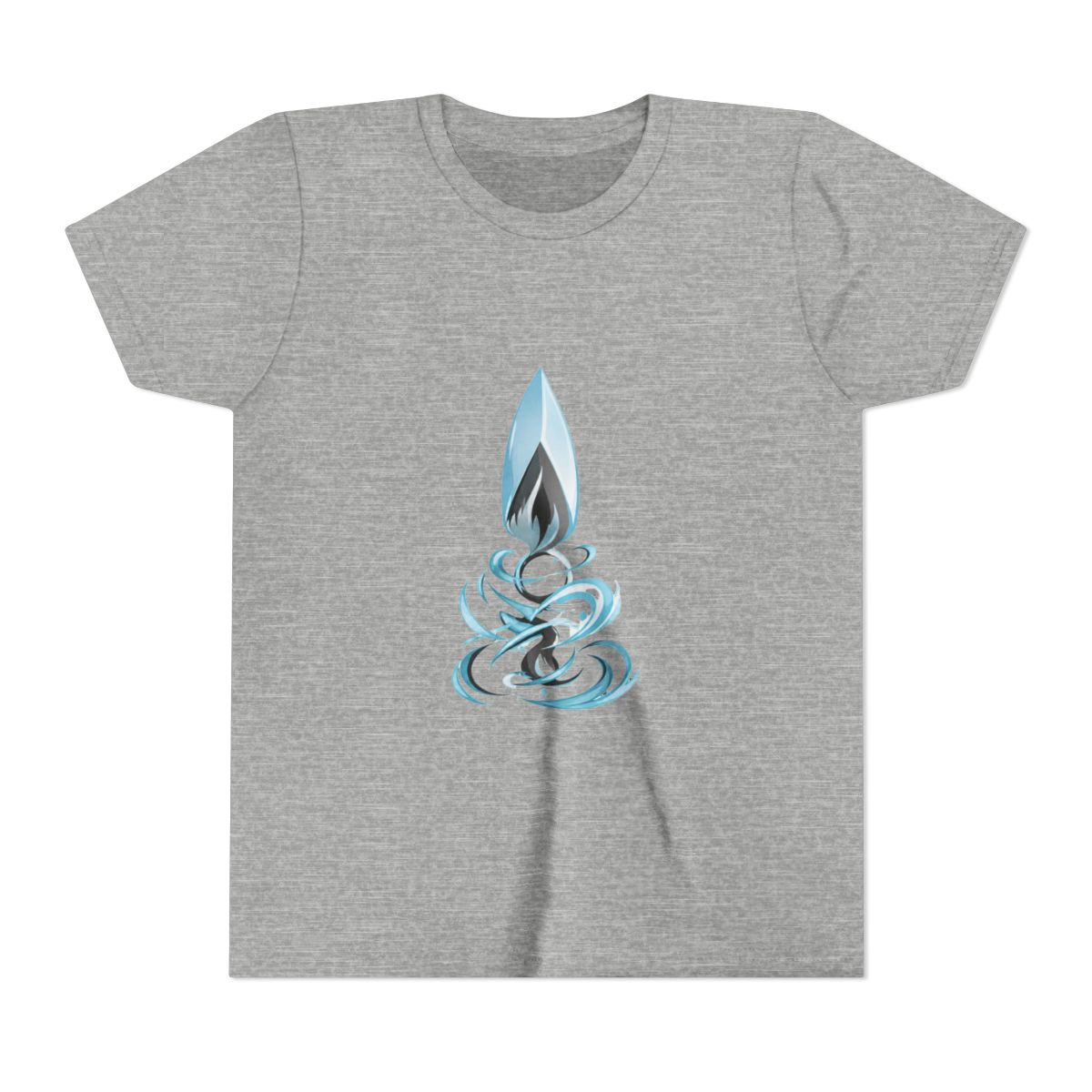 Jett Knife Ultimate (Kids) - alternate angle 2, merchandise