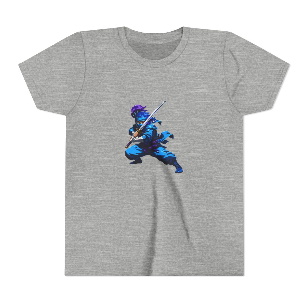 Omenjoy Kids Kids T Shirt - alternate angle 4, merchandise