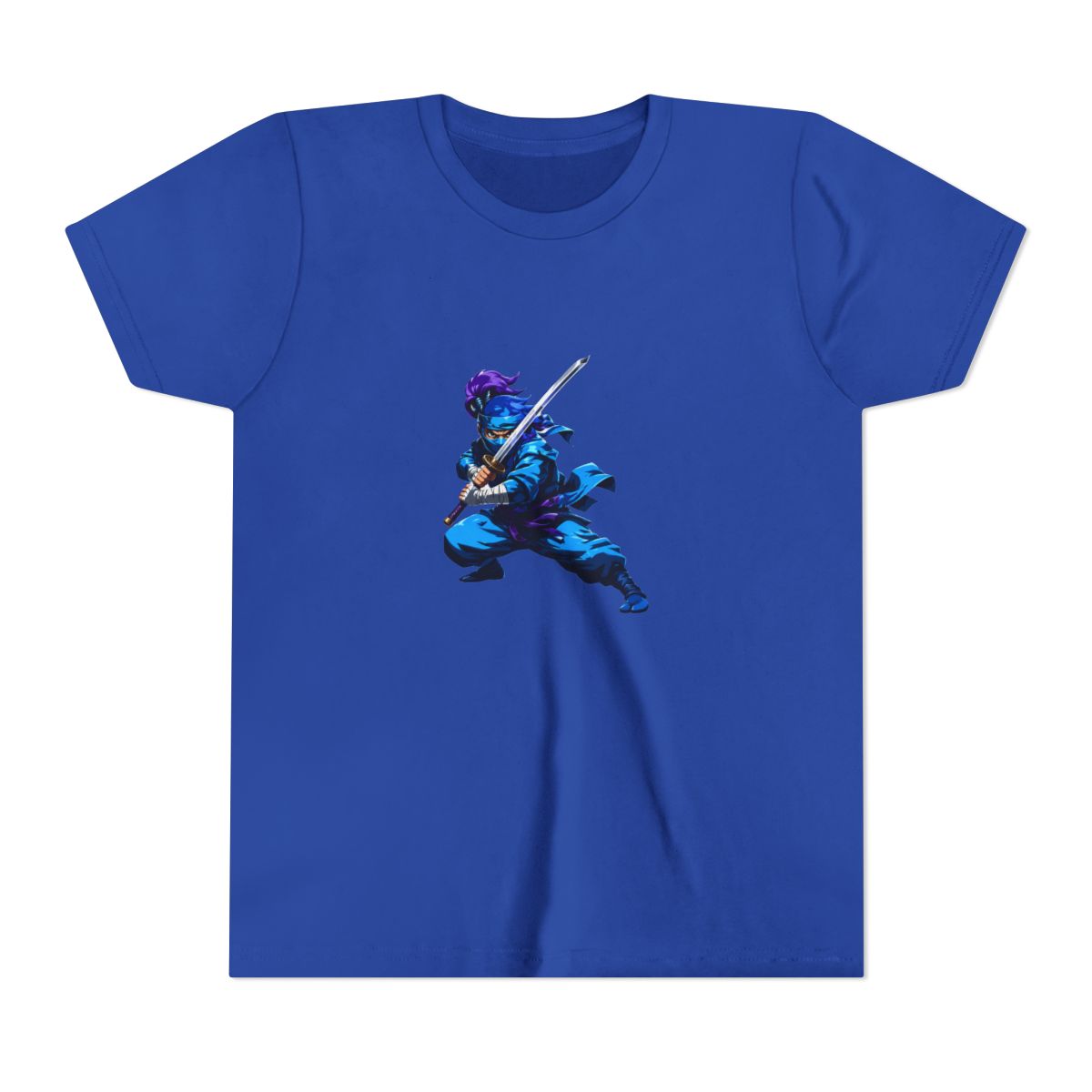 Omenjoy Kids Kids T Shirt - alternate angle 5, merchandise