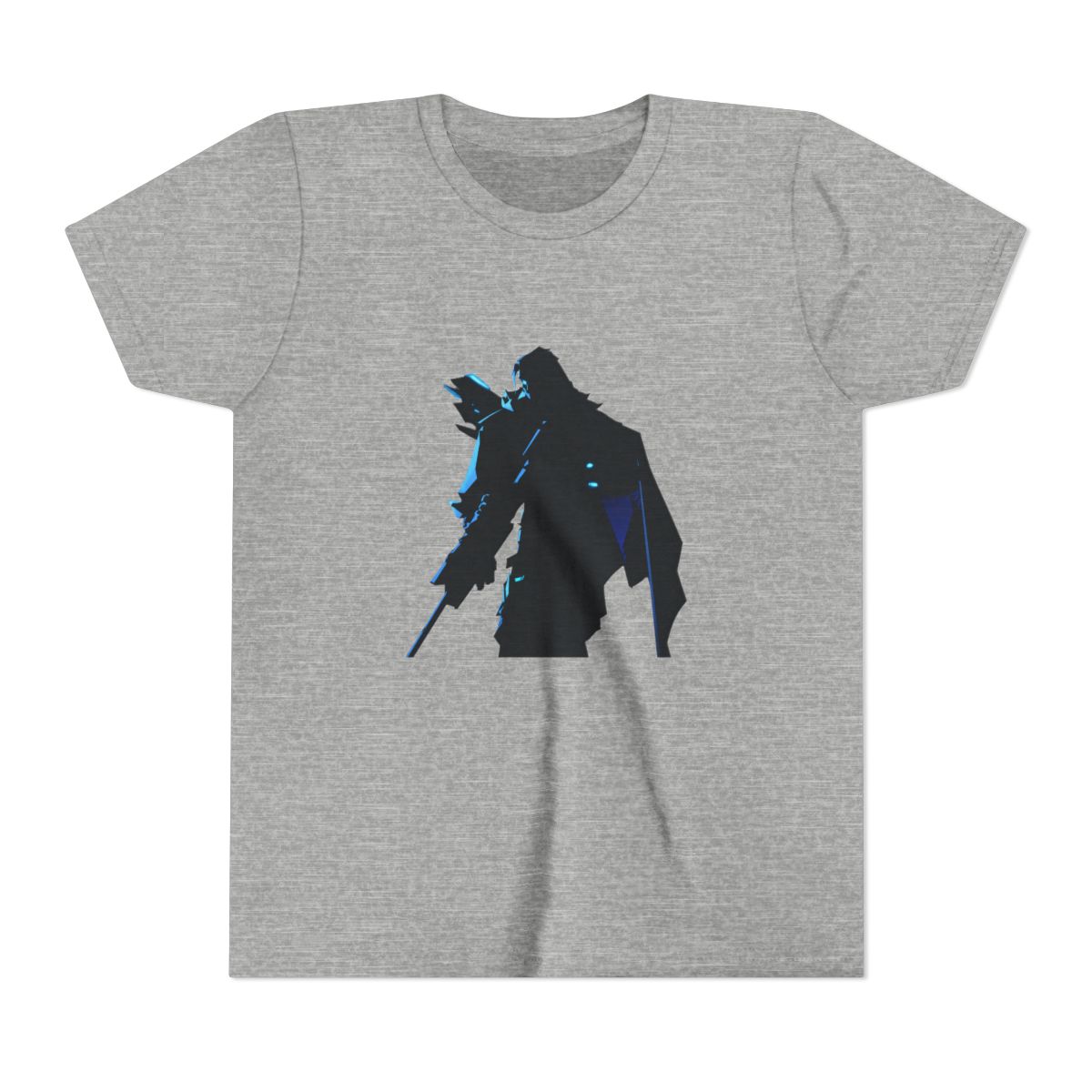 Sova x Icebox (Kids) - alternate angle 2, merchandise