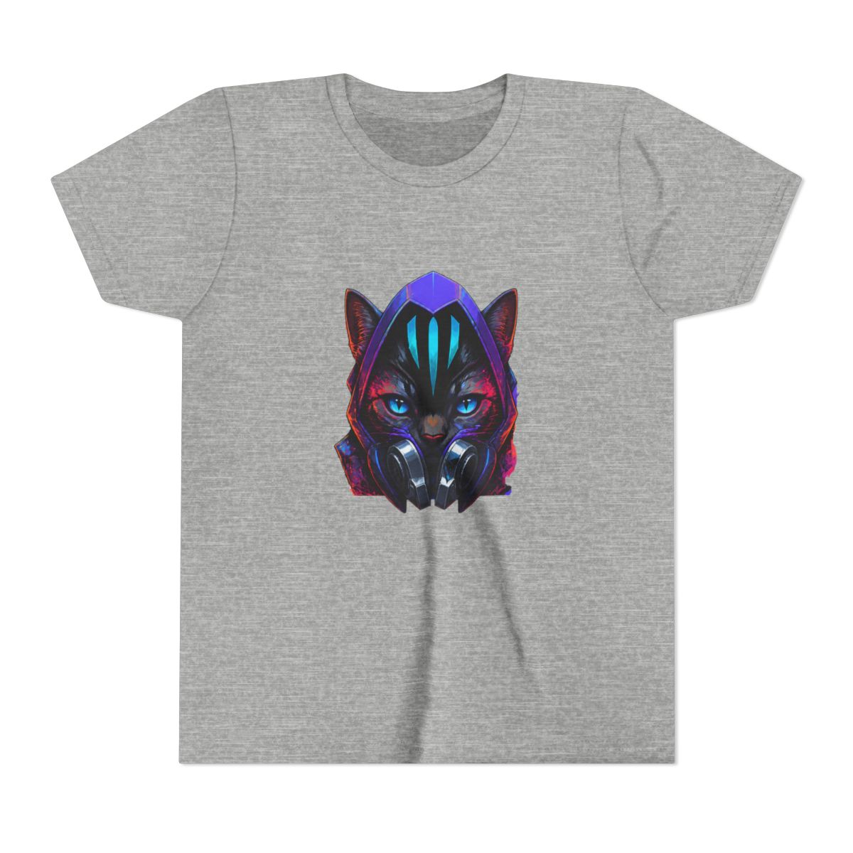 Valocat | OMEOW (Kids) - alternate angle 2, merchandise