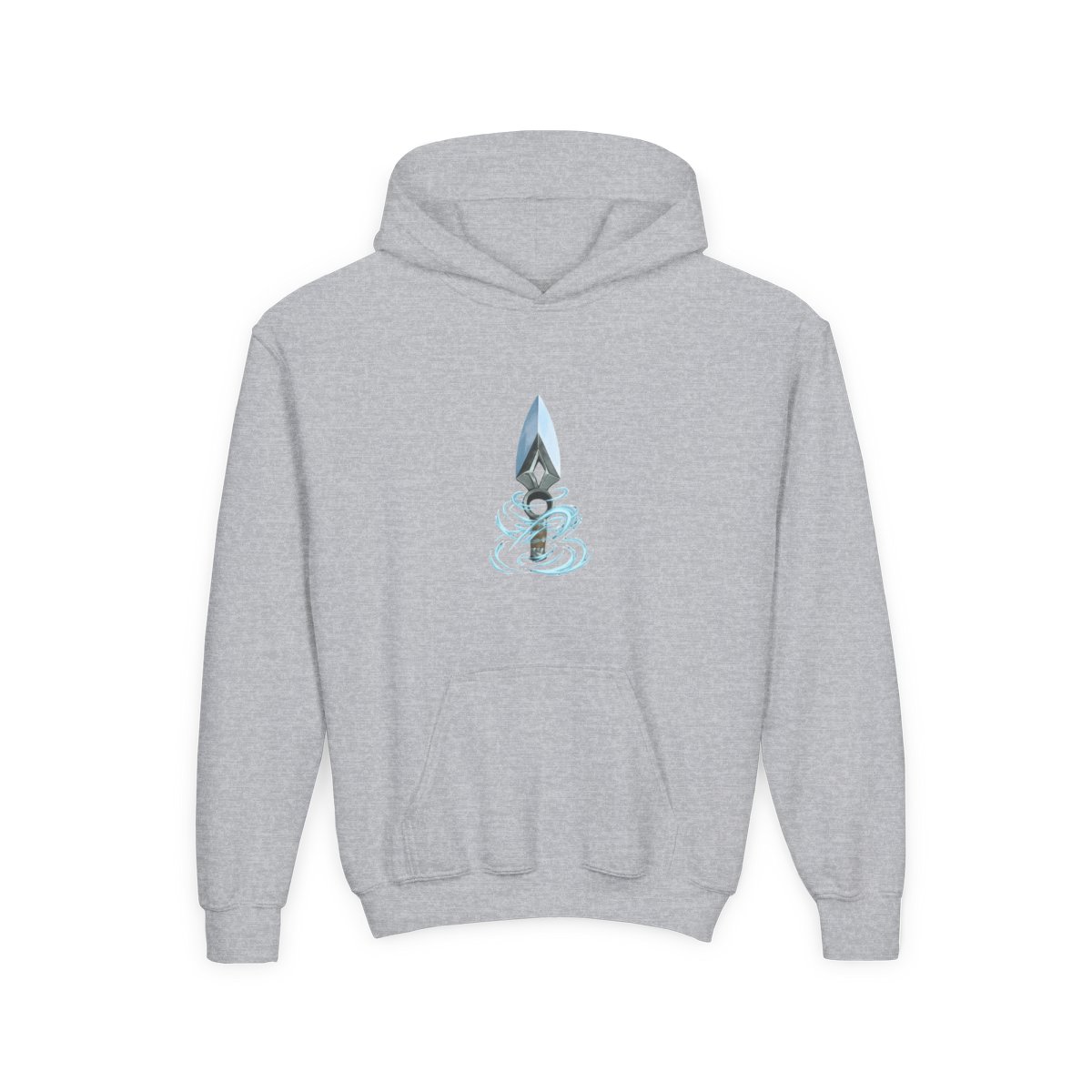 Hoodies - Valorant apparel collection