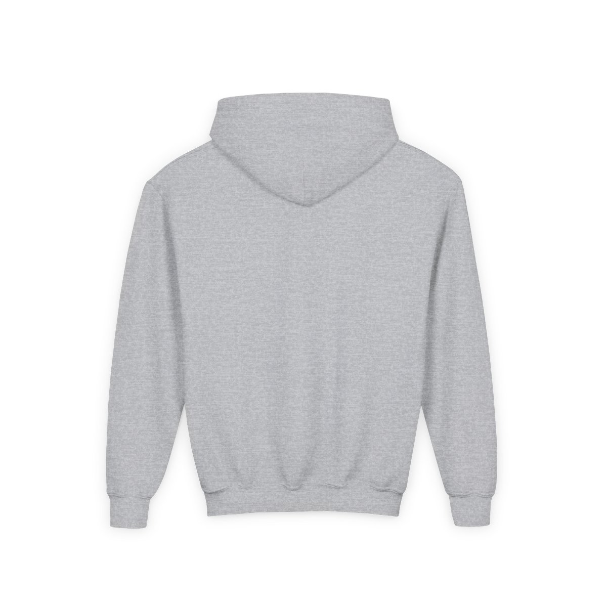 Valorant Jett Knife Ultimate Kids Hoodie - alternate angle 1, merchandise