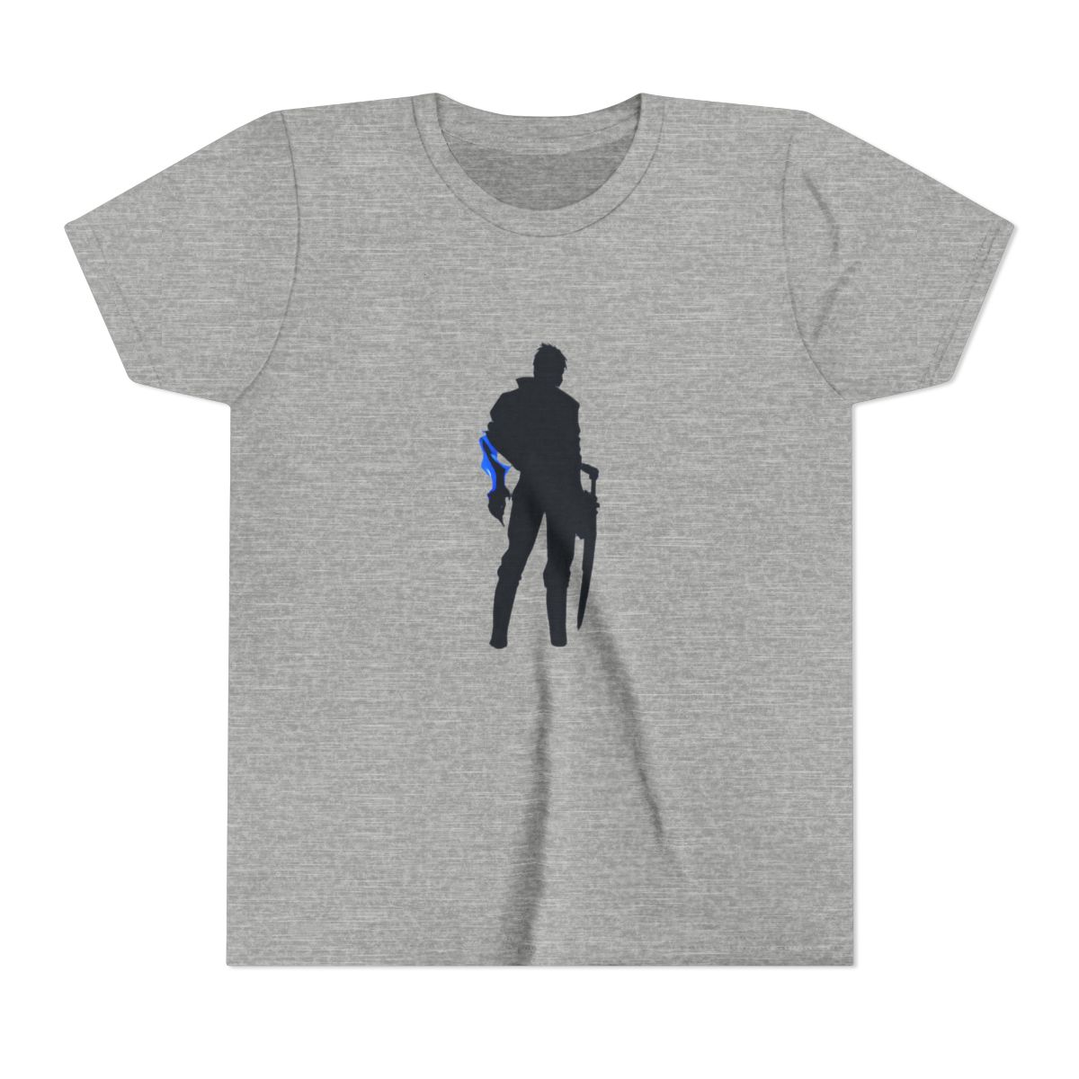 Yoru X Icebox (Kids) - alternate angle 3, merchandise