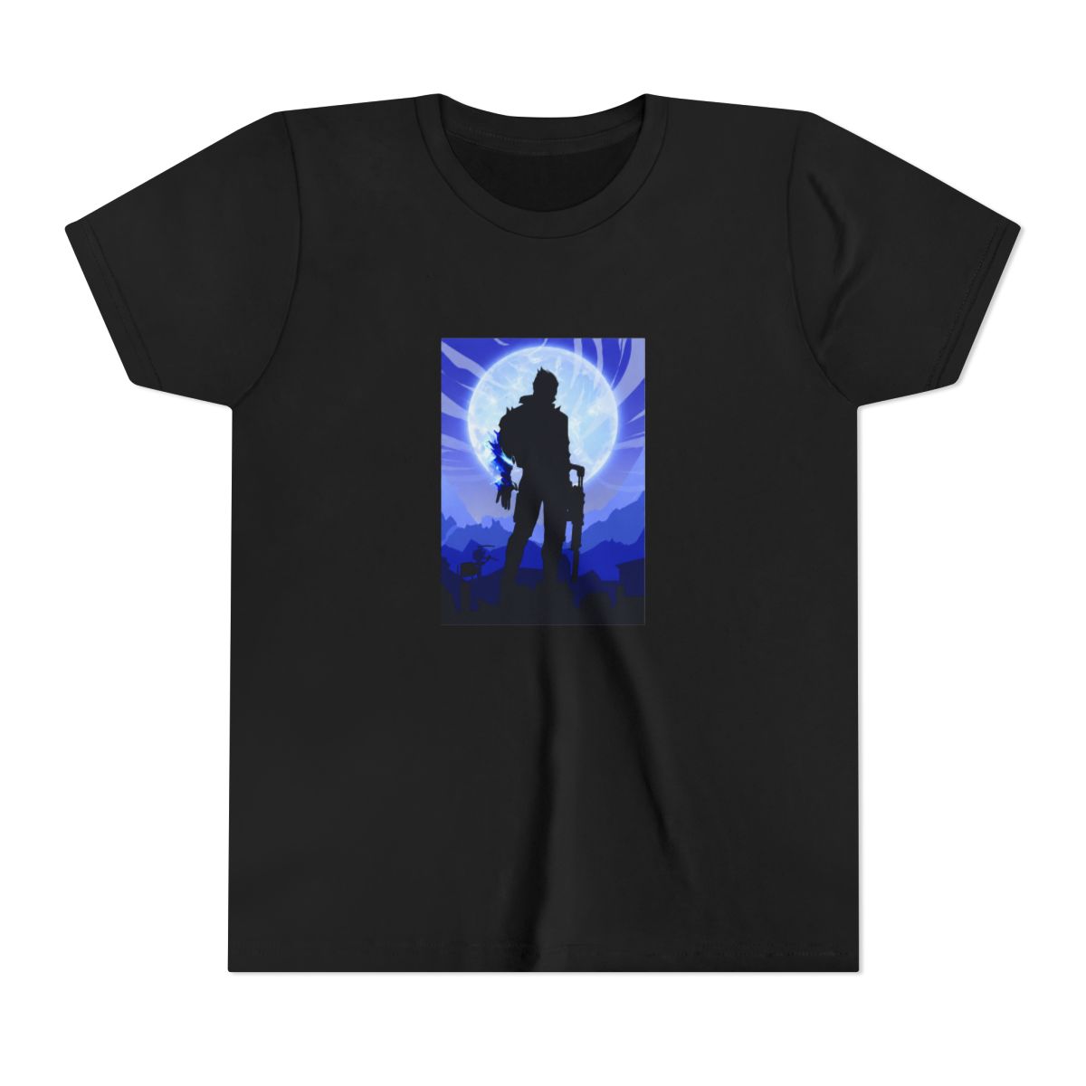Yoru X Icebox Kids T Shirt